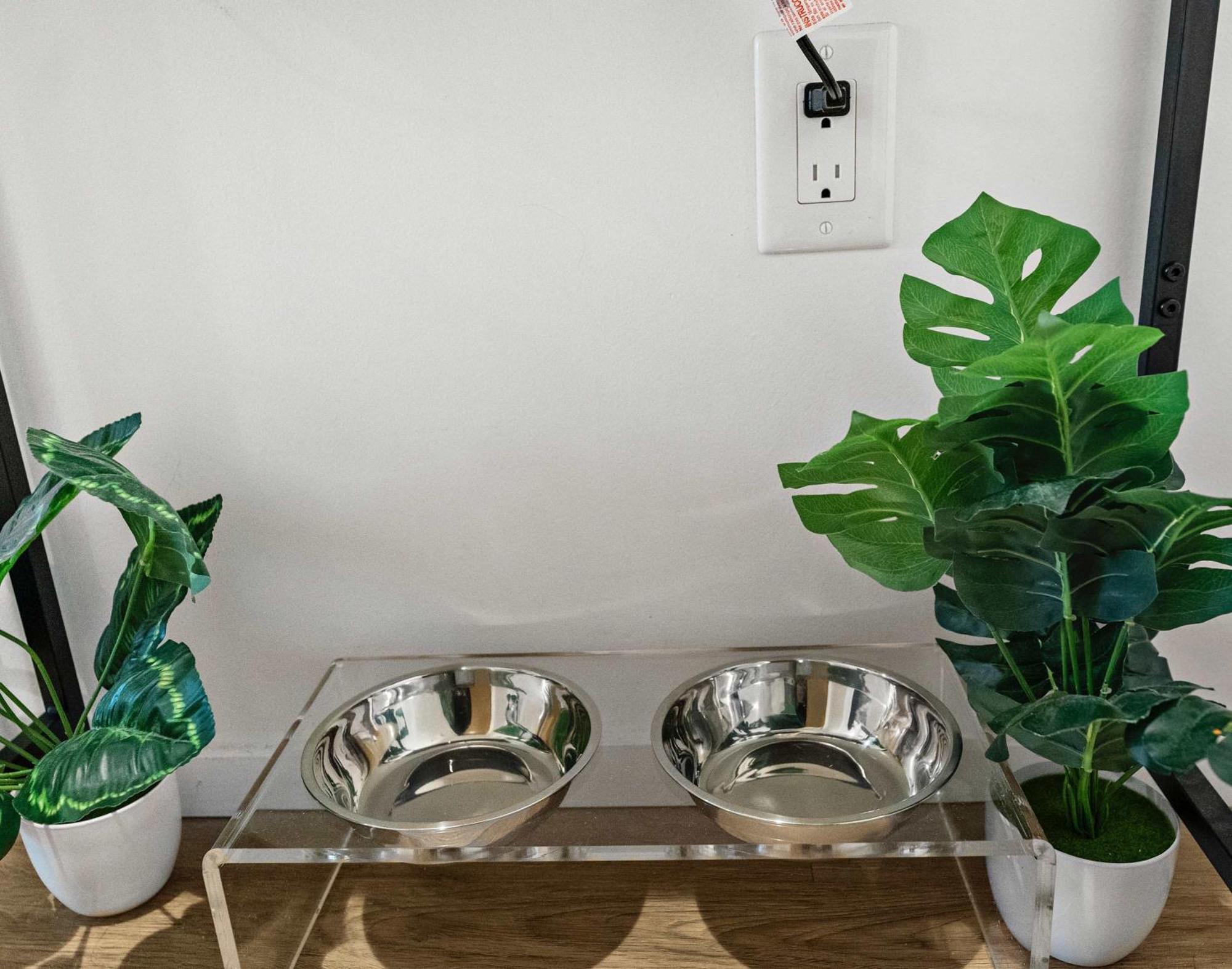 Luxe 2br Near Common With Pool